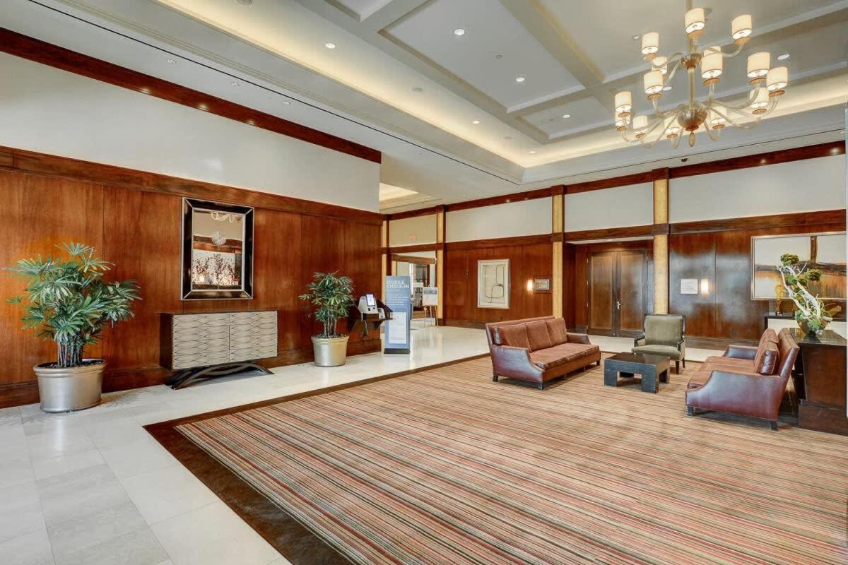 Mgm Signature-18-703 Strip View Jacuzzi Studio Лас Вегас Екстериор снимка
